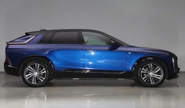 銳歌純電動(dòng)汽車(chē)價(jià)格及圖片 新車(chē)售價(jià)43萬(wàn)(分期首付13萬(wàn))