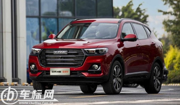 五菱星辰和哈弗m6哪個(gè)值得買(mǎi) 哈弗m6動(dòng)力更強(qiáng)(車(chē)長(zhǎng)4.6米)