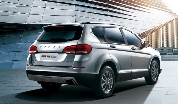 五菱星辰和哈弗m6哪個(gè)值得買(mǎi) 哈弗m6動(dòng)力更強(qiáng)(車(chē)長(zhǎng)4.6米)