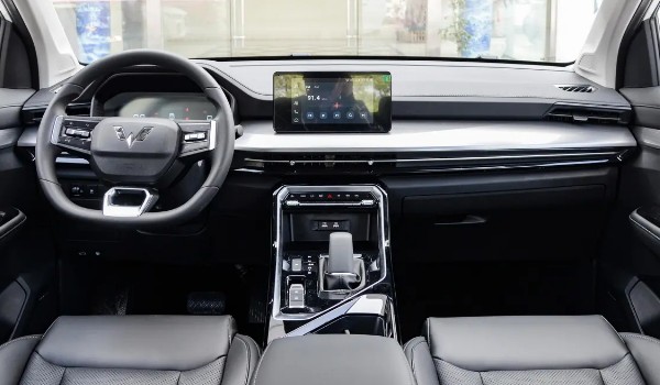 五菱星辰這款車到底怎么樣 油耗實(shí)測7.7L(馬力可達(dá)136匹)