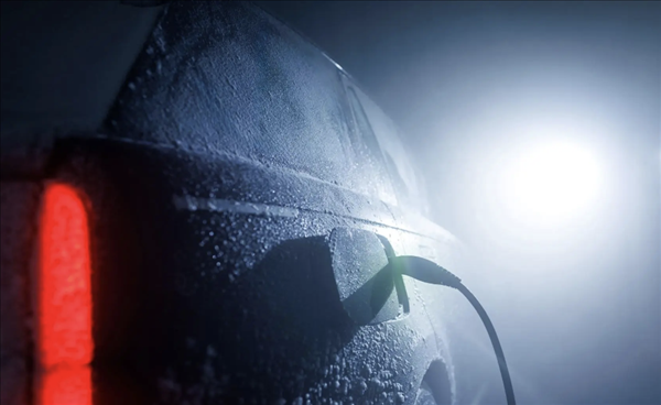 SUV大哥光環(huán)不減當(dāng)年！路虎：等待購買純電攬勝的用戶已近4萬人