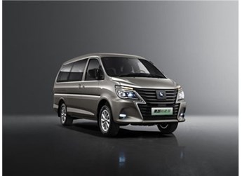 最佳客運伙伴PK，菱智新能源客運版對比長安歐尚科尚EV 封面圖