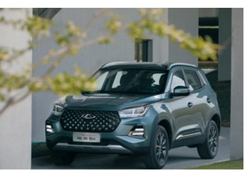 至高15000元優(yōu)惠+4000元金融貼息，這個冬天買2023款瑞虎5x就對了！