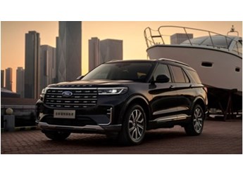 福特再度召回超過(guò)46萬(wàn)輛汽車 因后置攝像頭存在問(wèn)題