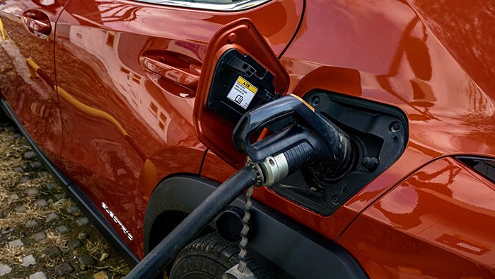 換個(gè)角度的選擇 雷克薩斯UX300e評(píng)測(cè)