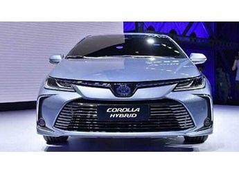 油電混合汽車哪款好？油電混合動(dòng)力汽車排行榜