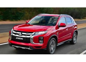 三菱suv車型及價(jià)格，三菱suv車型大全 封面圖