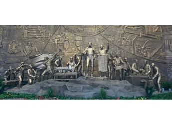 東風汽車博物館VS中國商用車論壇，來十堰見證“歷史與未來” 封面圖