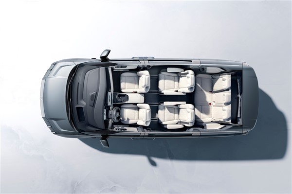 把埃爾法價(jià)格打下來(lái) 全新極氪009上市定檔：1336項(xiàng)零部件全面升級(jí)