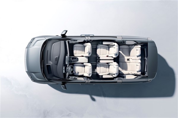 把埃爾法價(jià)格打下來(lái) 全新極氪009上市定檔：1336項(xiàng)零部件全面升級(jí)