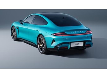 雷軍回應(yīng)小米能耗弱于特斯拉：SU7是C級(jí)車(chē)配置高 車(chē)會(huì)重一些能耗肯定會(huì)高