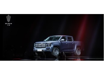 10萬(wàn)級(jí)“宜商宜家”大皮卡，大道全能者和全新一代鈴?fù)卦撨x誰(shuí)？ 封面圖