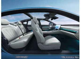 起步就是決賽圈 E0X平臺賦能星途星紀(jì)元STERRA 封面圖