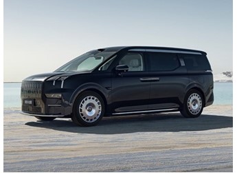 極氪009光輝將5月24日開啟交付 售價78.90萬