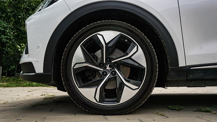 誠(chéng)意之作 ARCFOX極狐 阿爾法T評(píng)測(cè) 