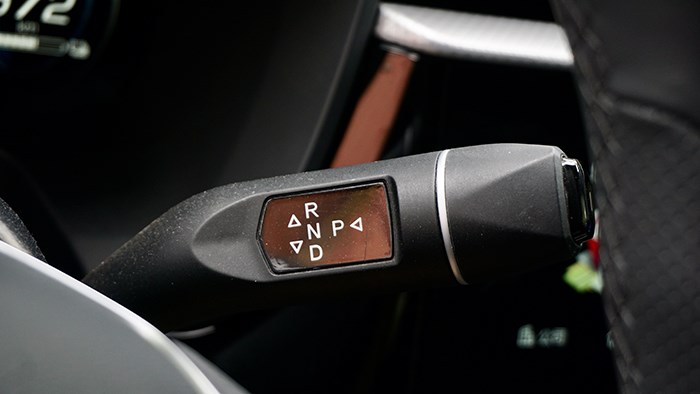 誠(chéng)意之作 ARCFOX極狐 阿爾法T評(píng)測(cè) 