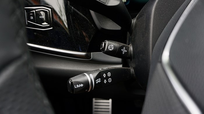 誠(chéng)意之作 ARCFOX極狐 阿爾法T評(píng)測(cè) 