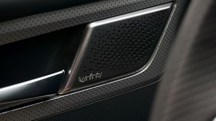 誠(chéng)意之作 ARCFOX極狐 阿爾法T評(píng)測(cè) 