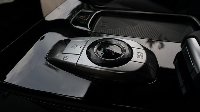 誠(chéng)意之作 ARCFOX極狐 阿爾法T評(píng)測(cè) 