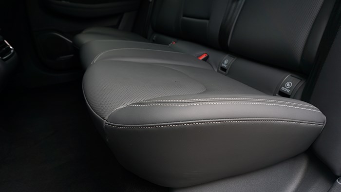 誠(chéng)意之作 ARCFOX極狐 阿爾法T評(píng)測(cè) 