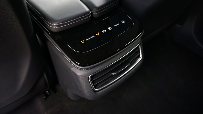 誠(chéng)意之作 ARCFOX極狐 阿爾法T評(píng)測(cè) 