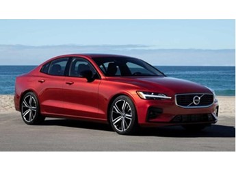 銷量表現(xiàn)不佳 沃爾沃S60將在美國停產(chǎn) 為新車EX90讓路