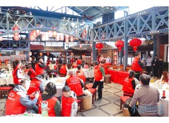 跨越南北，一路狂嗨，奇瑞與車友開啟向新之旅