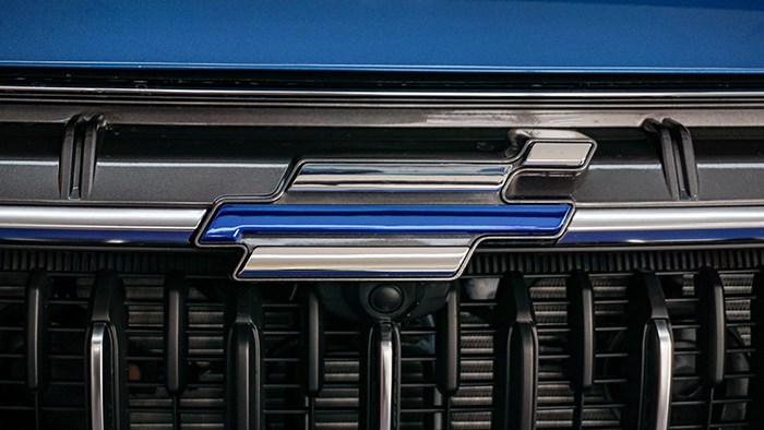 樹立10萬級SUV價值新標桿 試駕長安歐尚X5