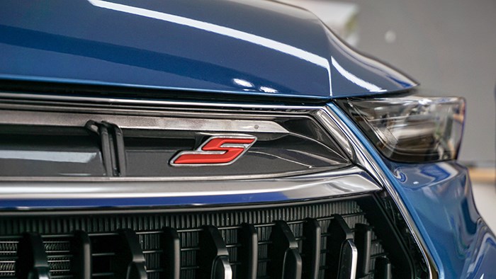 樹立10萬級SUV價值新標桿 試駕長安歐尚X5