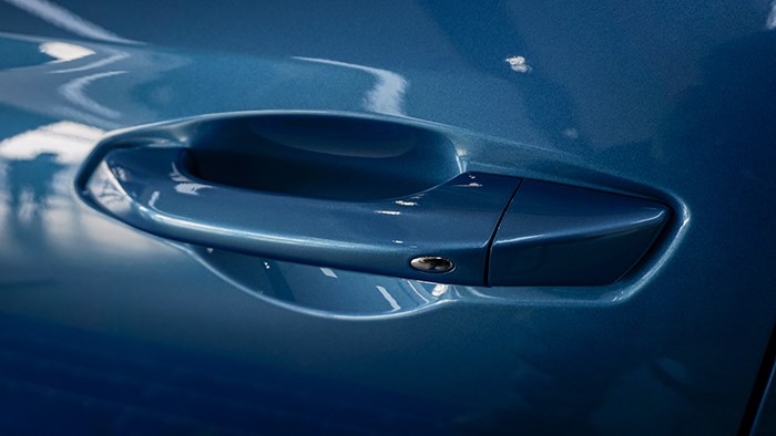 樹立10萬級SUV價值新標桿 試駕長安歐尚X5