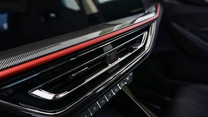 樹立10萬級SUV價值新標桿 試駕長安歐尚X5