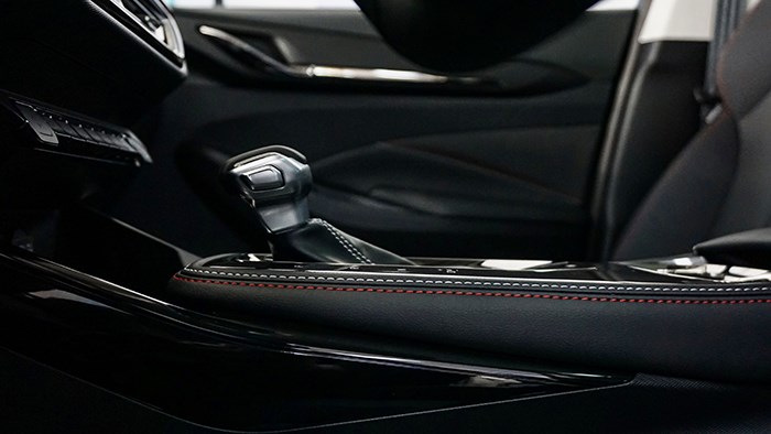 樹立10萬級SUV價值新標桿 試駕長安歐尚X5