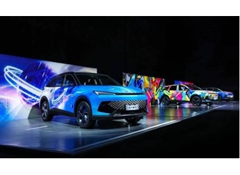 出場即焦點 內外兼修的北汽魔方有多大“魔力” 封面圖