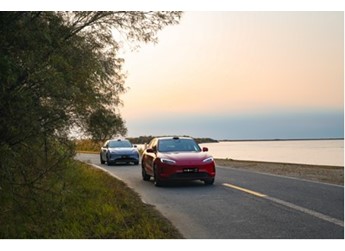 用戶好評與高流量齊頭并進(jìn)，揭秘這款SUV的成功之道