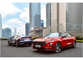 福特蒙迪歐 新聞封面圖