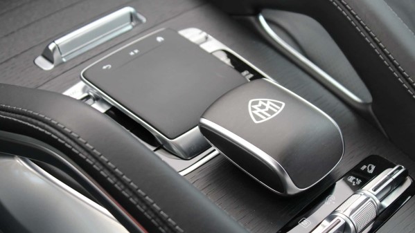 什么叫豪華SUV？直到體驗了邁巴赫GLS才知道了答案