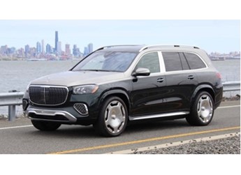 什么叫豪華SUV？直到體驗了邁巴赫GLS才知道了答案