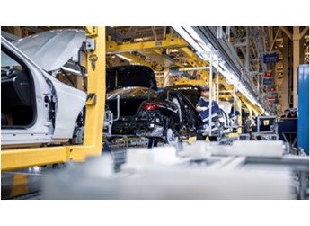 北京奔馳成立十九周年 軟、硬實力同頻共振，助推持續(xù)高質(zhì)量發(fā)展 封面圖