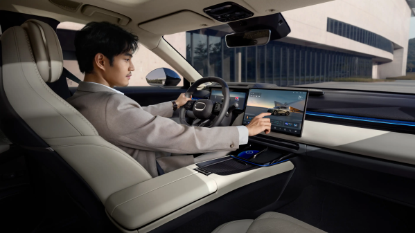 領(lǐng)克08選購(gòu)指南：120長(zhǎng)續(xù)航Halo版最值 20萬(wàn)左右可落地