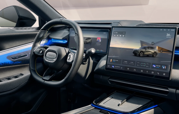 領(lǐng)克08選購(gòu)指南：120長(zhǎng)續(xù)航Halo版最值 20萬(wàn)左右可落地