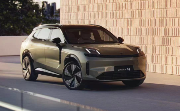 領(lǐng)克08選購(gòu)指南：120長(zhǎng)續(xù)航Halo版最值 20萬(wàn)左右可落地