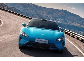 雷軍宣布小米汽車現(xiàn)車選購功能開放：下定即提車，本月交付