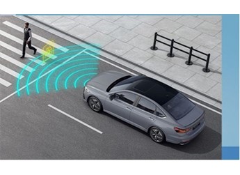 上汽大眾2024款朗逸開啟限時(shí)優(yōu)惠 優(yōu)惠后售價(jià)8.38萬(wàn)起