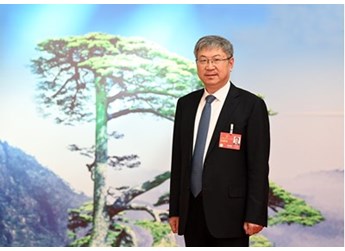 2023全國兩會 || 全國人大代表尹同躍攜11份建議參會，聚焦中國制造高質量發(fā)展熱點難點