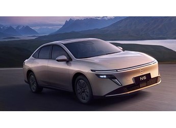 東風日產(chǎn)N6上市：B級車尺寸、6.8秒加速、180km純電續(xù)航，限時9.19萬起（亮點解析）