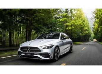 奔馳油電混動車型有哪些？2022款奔馳混動車型推薦 封面圖