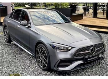 7月高端轎車排行榜出爐 BBA強(qiáng)勢(shì)霸榜 奔馳C榮登第一