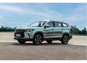 巴適又靠譜，風(fēng)行T5馬赫版成為小康家庭的“完美搭檔” 封面圖