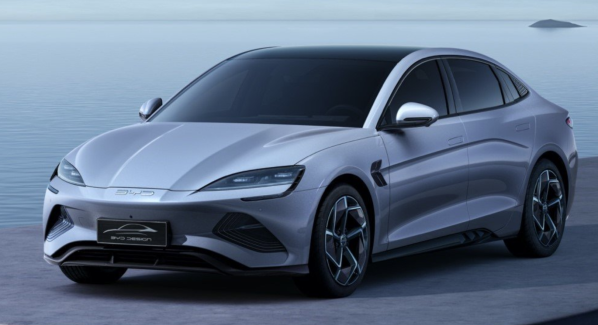 7月國內(nèi)新能源車企銷量排名公布 五菱排第二 第一毋庸置疑