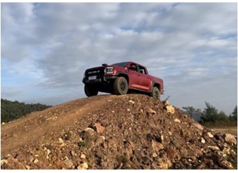 江鈴大道 新聞封面圖